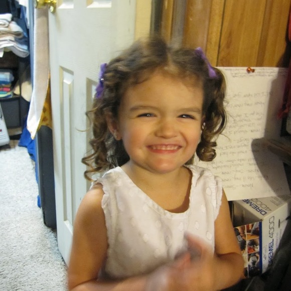 Meet your Posher, Cheryl - Picture 1 of 1